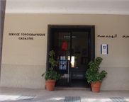 Conservation foncière Oujda
